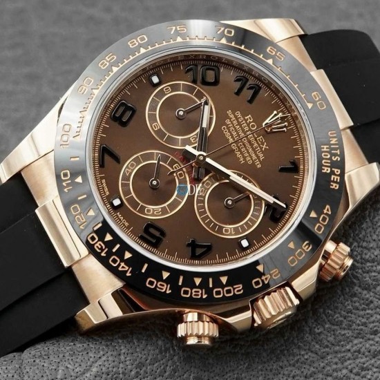 ROLEX  Cosmograph Daytona RO0583