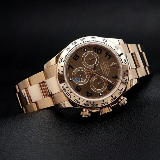 ROLEX  Cosmograph Daytona RO0583