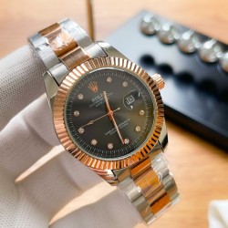 ROLEX B Datejust 40MM RO0585