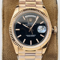 ROLEX  Day Date 40 RO0586