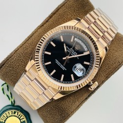 ROLEX  Day Date 40 RO0586