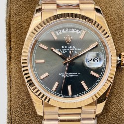 ROLEX  Day Date 40 RO0587