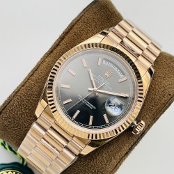 ROLEX  Day Date 40 RO0587