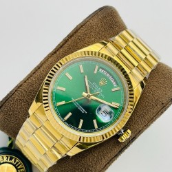 ROLEX  Day Date 40 RO0588