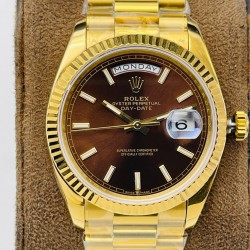 ROLEX  Day Date 40 RO0589