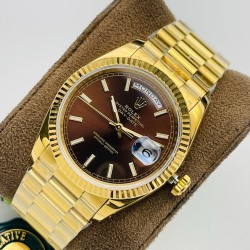 ROLEX  Day Date 40 RO0589