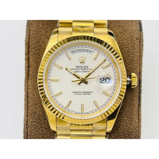 ROLEX  Day Date 40 RO0590