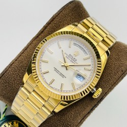 ROLEX  Day Date 40 RO0590