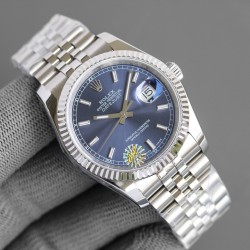 ROLEX  New Datejust 36 RO0595