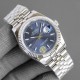 ROLEX  New Datejust 36 RO0595