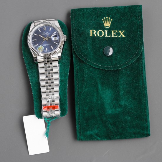 ROLEX  New Datejust 36 RO0595