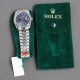 ROLEX  New Datejust 36 RO0595