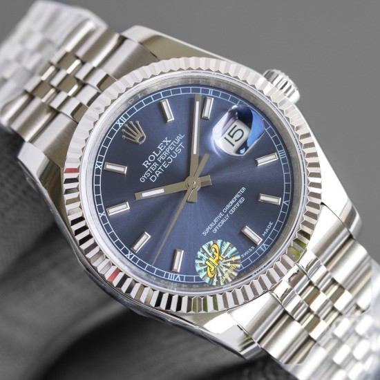 ROLEX  New Datejust 36 RO0595