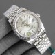 ROLEX  New Datejust 36 RO0596