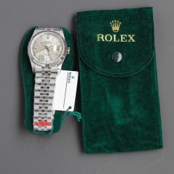 ROLEX  New Datejust 36 RO0596