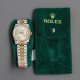 ROLEX  New Datejust 36 RO0597