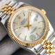 ROLEX  New Datejust 36 RO0597