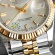 ROLEX  New Datejust 36 RO0597