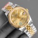 ROLEX  New Datejust 36 RO0598