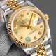 ROLEX  New Datejust 36 RO0598