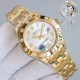 ROLEX  Lady-Datejust 34 RO0600