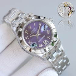 ROLEX  Lady-Datejust 34 RO0601