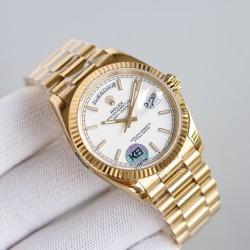 ROLEX  Day Date 36 RO0602