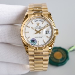 ROLEX  Day Date 36 RO0602