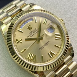 ROLEX  Day Date 40 RO0605