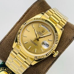 ROLEX  Day Date 40 RO0607