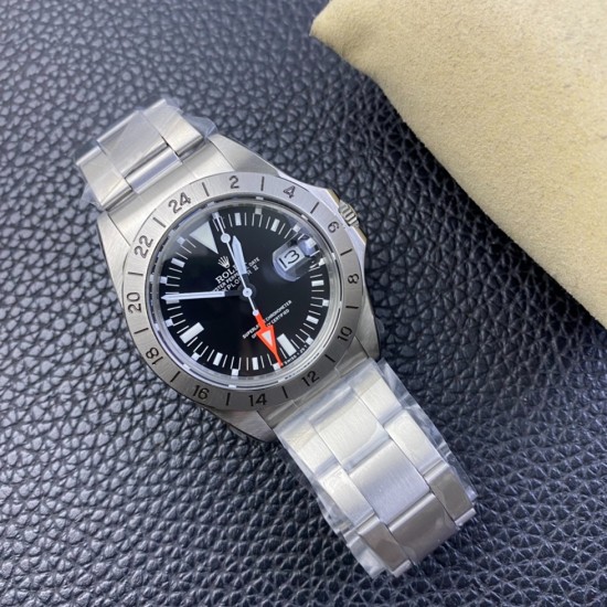 ROLEX EXPLORER II  RO0608