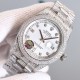 ROLEX  New Datejust 41 RO0610