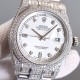 ROLEX  New Datejust 41 RO0610