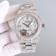 ROLEX  New Datejust 41 RO0610