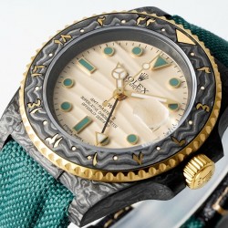 ROLEX  GMT-MASTER Ⅱ 40MM RO0611