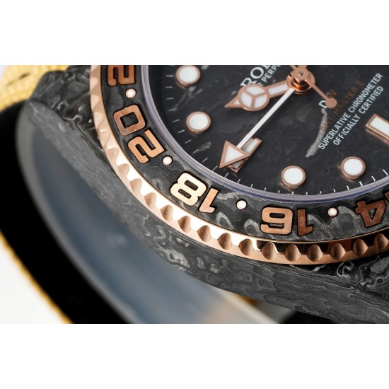 ROLEX  GMT-MASTER Ⅱ 40MM RO0612