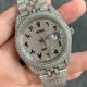 ROLEX  New Datejust 41 RO0616