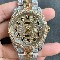 ROLEX   New Datejust 41 RO0617