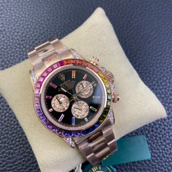 ROLEX  Cosmograph Daytona RO0620