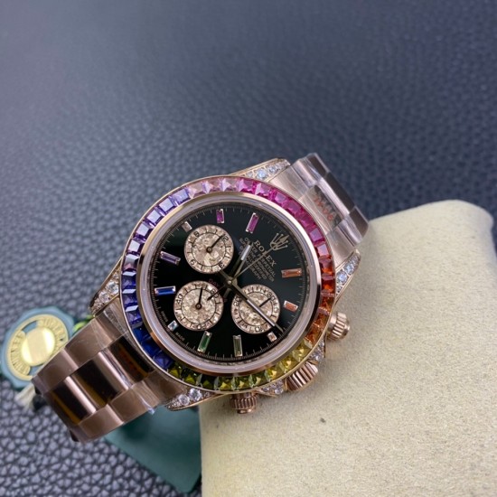 ROLEX  Cosmograph Daytona RO0620