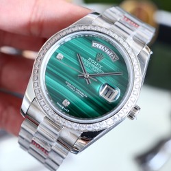 ROLEX  Day Date 41 RO0621