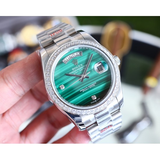 ROLEX  Day Date 41 RO0621