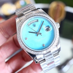 ROLEX  Day Date 41 RO0622