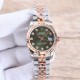 ROLEX  Lady-Datejust 31 RO0627