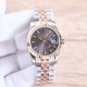 ROLEX  Lady-Datejust 31 RO0627