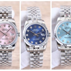 ROLEX  Lady-Datejust 31 RO0629