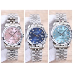 ROLEX  Lady-Datejust 31 RO0629