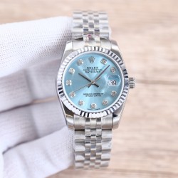 ROLEX  Lady-Datejust 31 RO0629