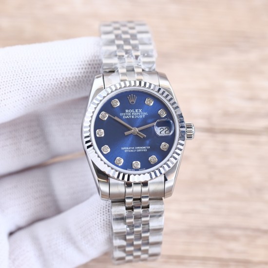 ROLEX  Lady-Datejust 31 RO0629