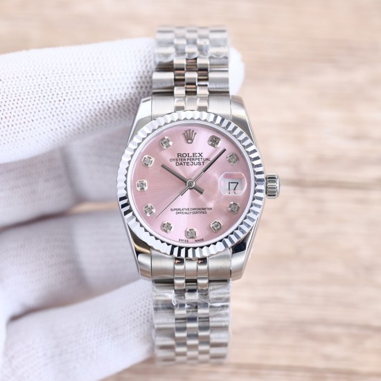 ROLEX  Lady-Datejust 31 RO0629